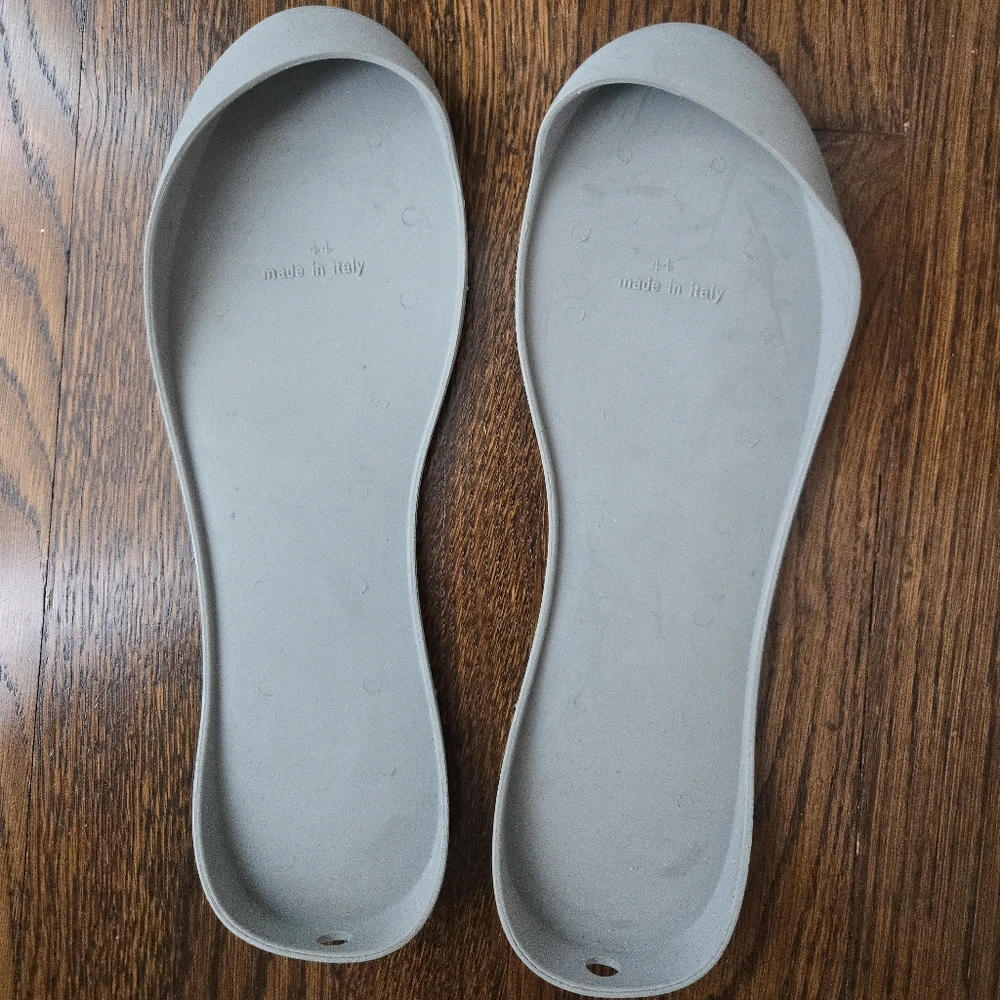 Mahabis Protective Soles EUR Size 44